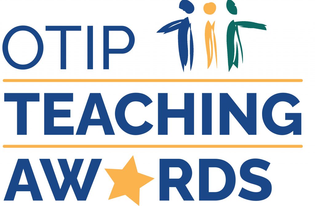 Otip OTIP Teaching Awards | Ontario Teachers' Federation