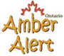 amber alert logo eng