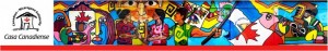 Casa Canadiense