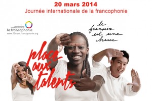 francophonie picture