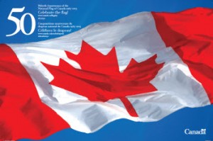 50th Flag Anniversary