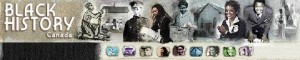 Black History Month Logo