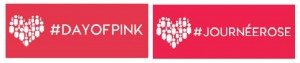 Day of Pink