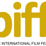 An example of a logo developed for our film festival.