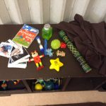 Fidget toys, books and resources to self-regulate