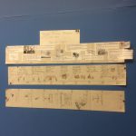 Formative Task – students read a text about the Wright Brothers and created a timeline summarizing the key information from the text 