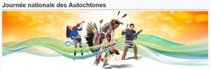 Journée nationale des Autochtones